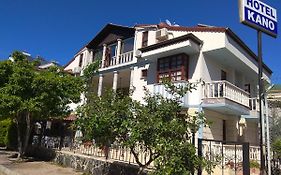 Kano Hotel Kemer