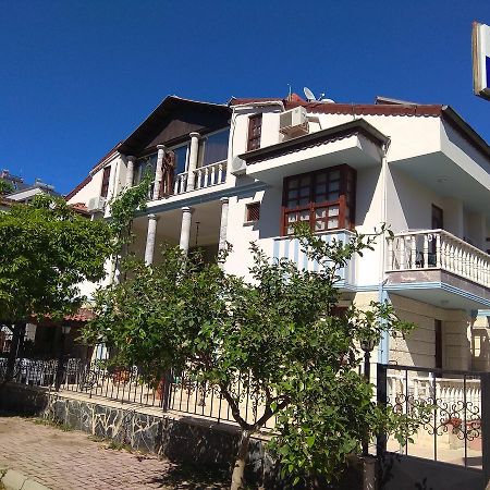 Kano Hotel Kemer Dış mekan fotoğraf
