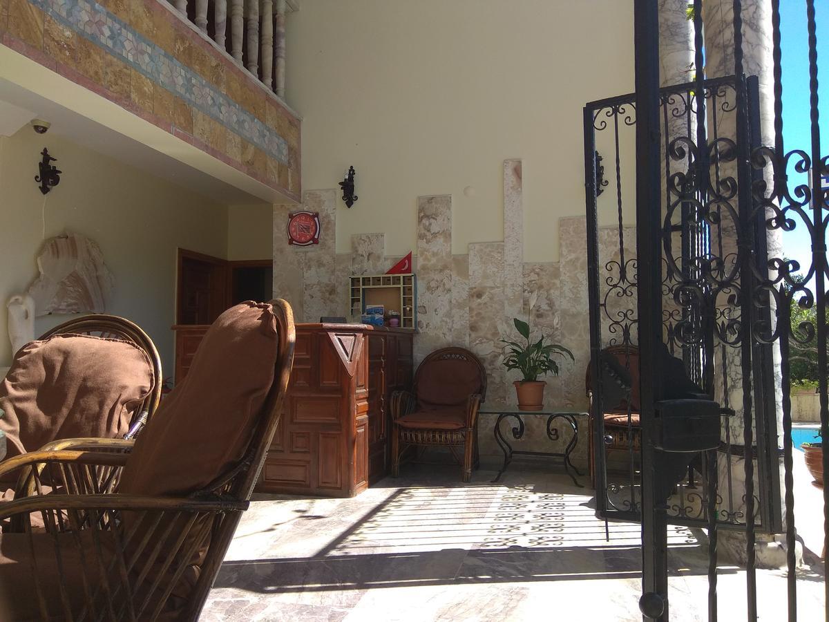 Kano Hotel Kemer Dış mekan fotoğraf