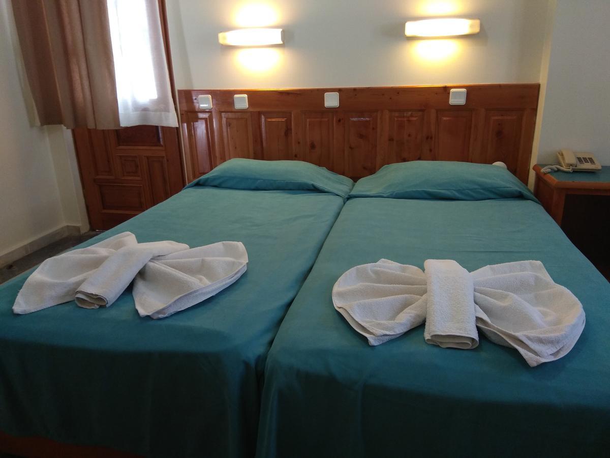 Kano Hotel Kemer Dış mekan fotoğraf
