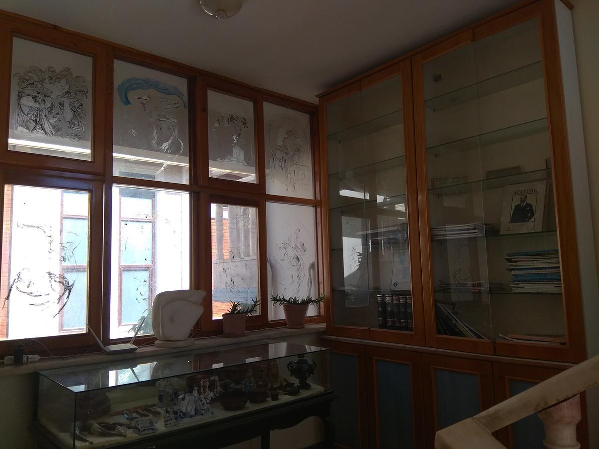 Kano Hotel Kemer Dış mekan fotoğraf