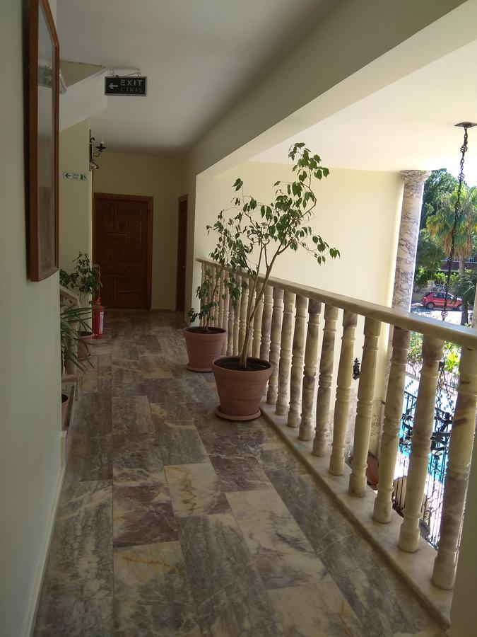 Kano Hotel Kemer Dış mekan fotoğraf