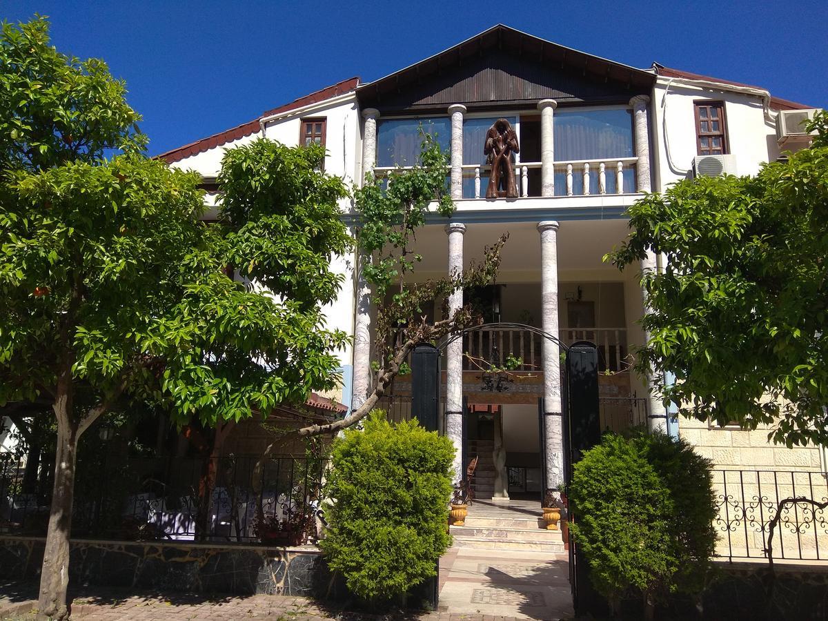 Kano Hotel Kemer Dış mekan fotoğraf