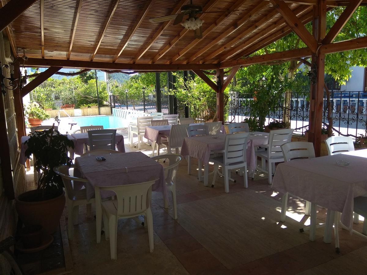 Kano Hotel Kemer Dış mekan fotoğraf