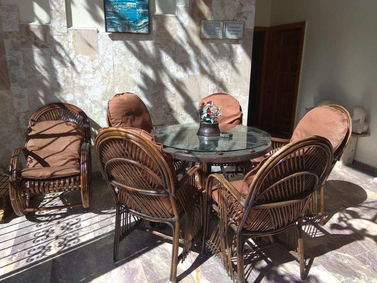 Kano Hotel Kemer Dış mekan fotoğraf