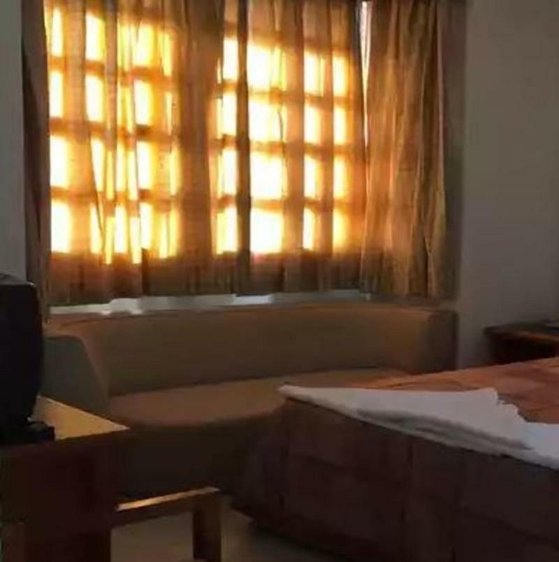 Kano Hotel Kemer Dış mekan fotoğraf