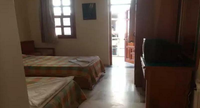 Kano Hotel Kemer Dış mekan fotoğraf