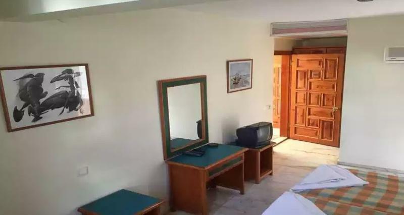 Kano Hotel Kemer Dış mekan fotoğraf