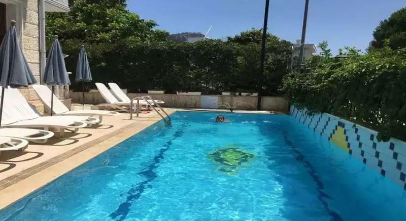 Kano Hotel Kemer Dış mekan fotoğraf
